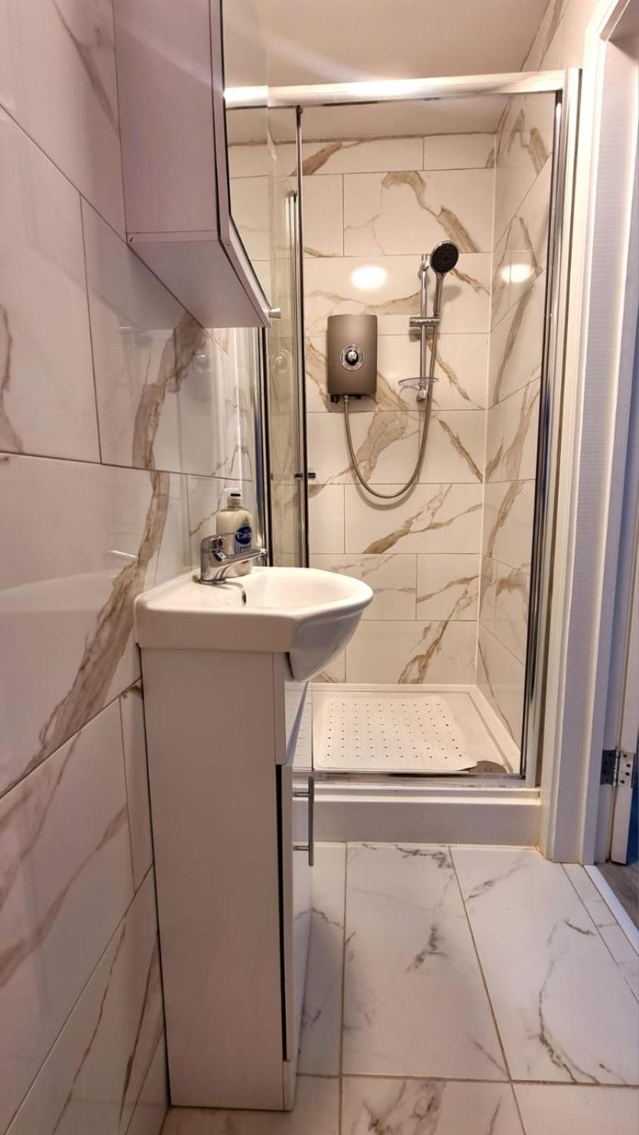 Brand New Flat Close To Turnpike Lane Tube Station Λονδίνο Εξωτερικό φωτογραφία