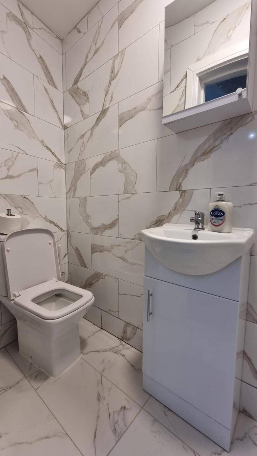 Brand New Flat Close To Turnpike Lane Tube Station Λονδίνο Εξωτερικό φωτογραφία