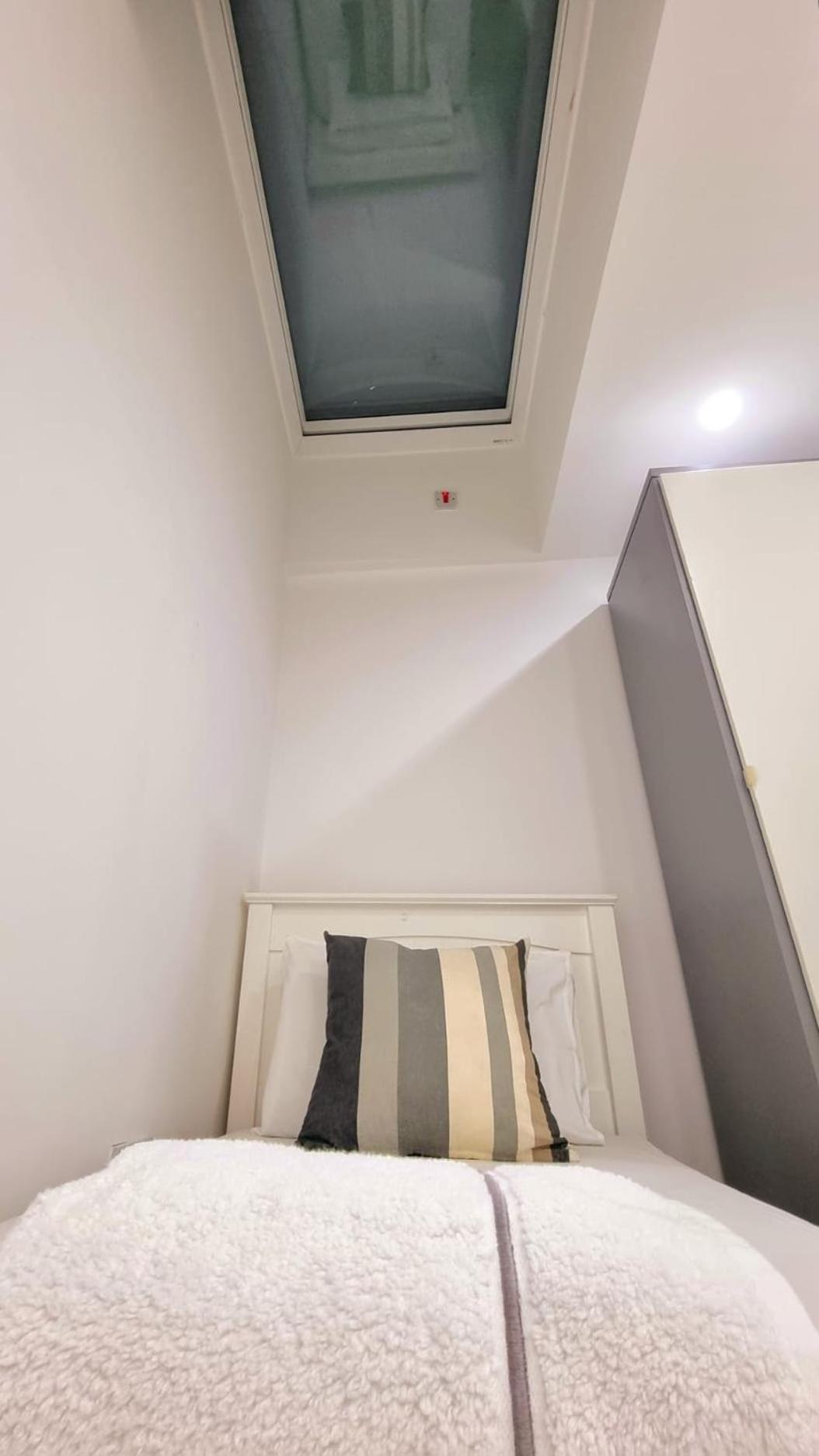 Brand New Flat Close To Turnpike Lane Tube Station Λονδίνο Εξωτερικό φωτογραφία