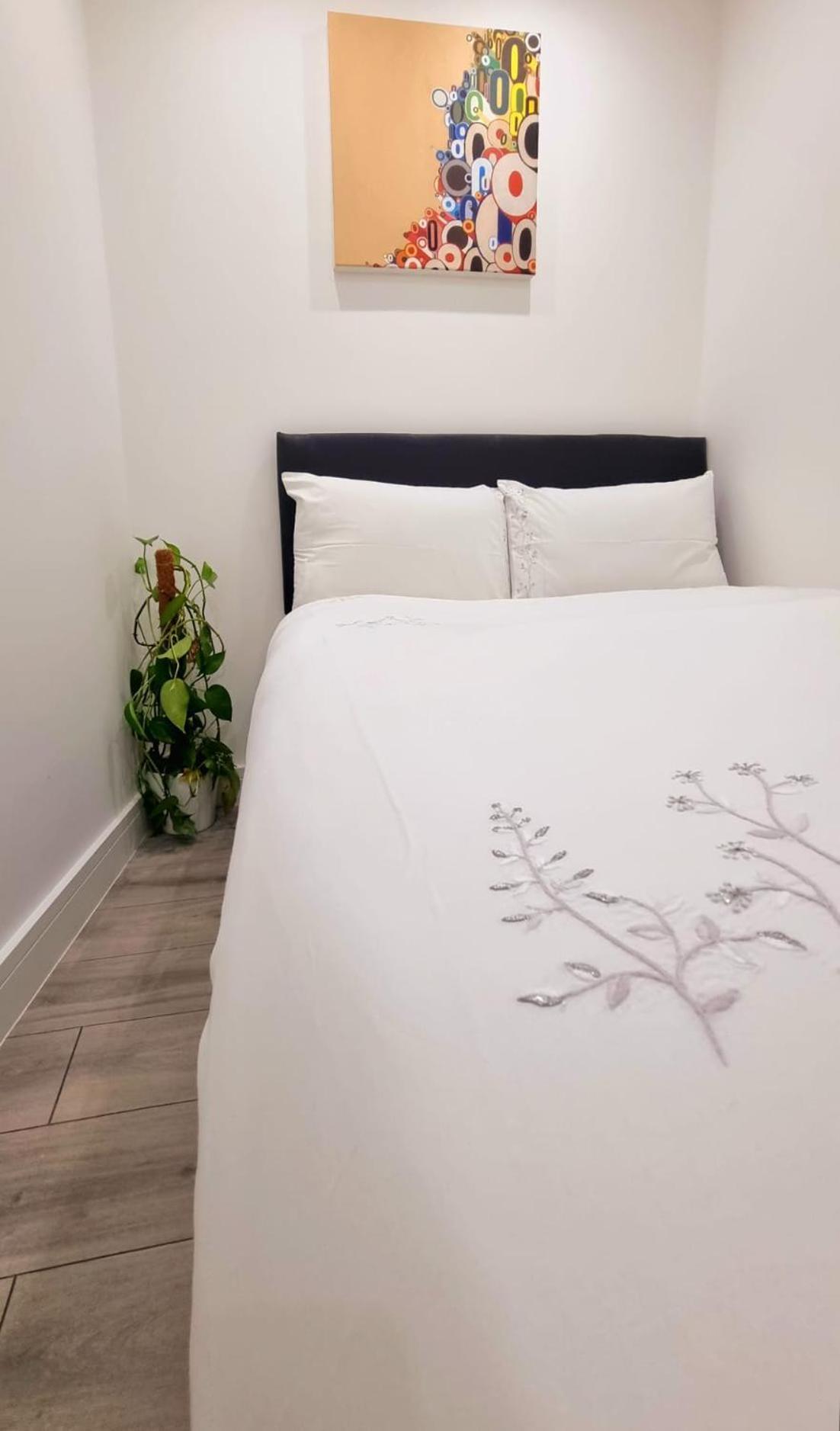 Brand New Flat Close To Turnpike Lane Tube Station Λονδίνο Εξωτερικό φωτογραφία