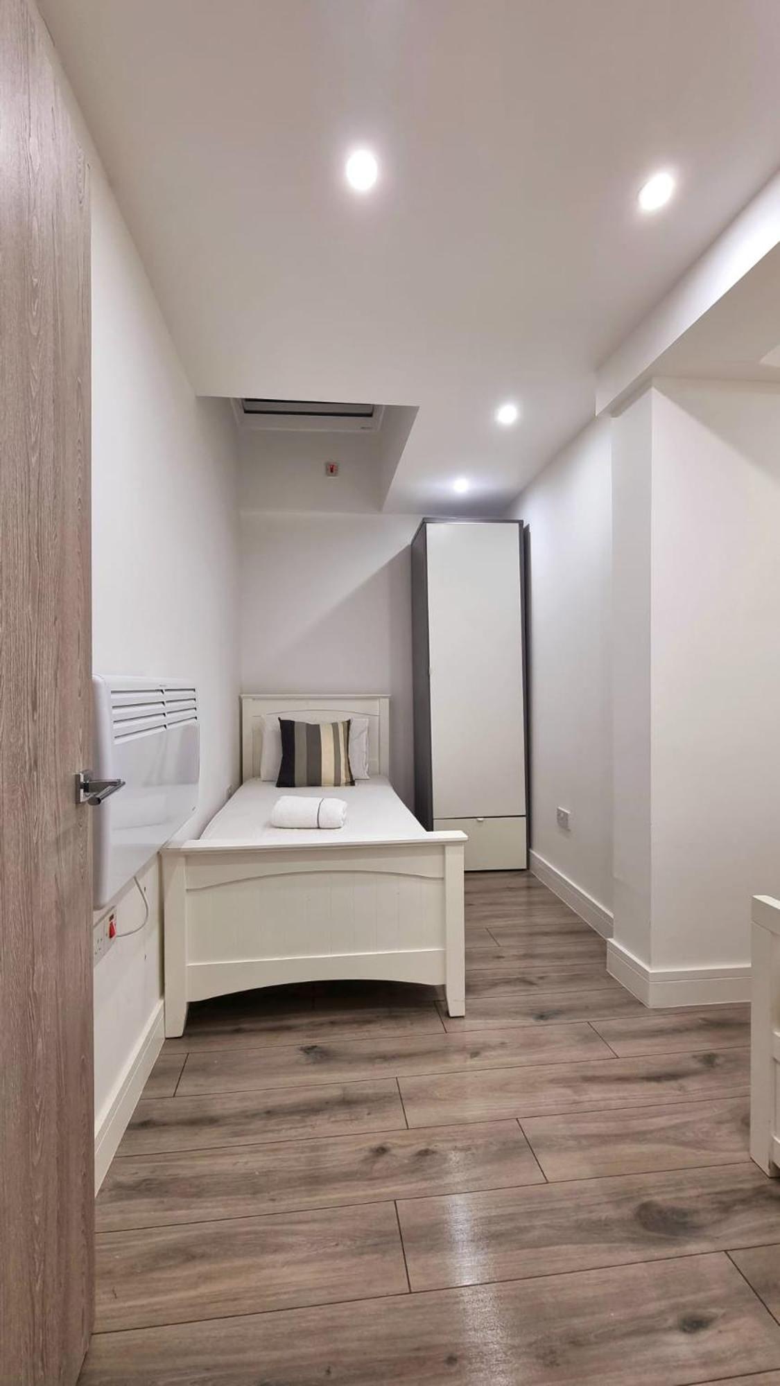 Brand New Flat Close To Turnpike Lane Tube Station Λονδίνο Εξωτερικό φωτογραφία