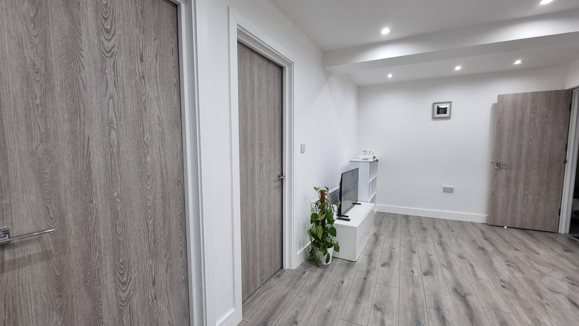 Brand New Flat Close To Turnpike Lane Tube Station Λονδίνο Εξωτερικό φωτογραφία